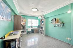 Blk 263 Tampines Street 21 (Tampines), HDB 4 Rooms #538563411